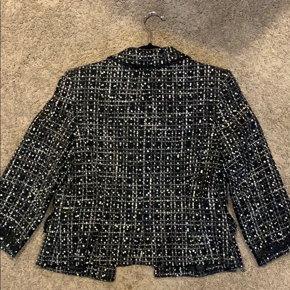 Express blazer - Picture 2 of 7
